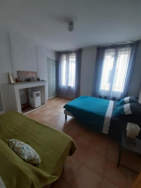 Apt en Luberon appartement avec garage privé